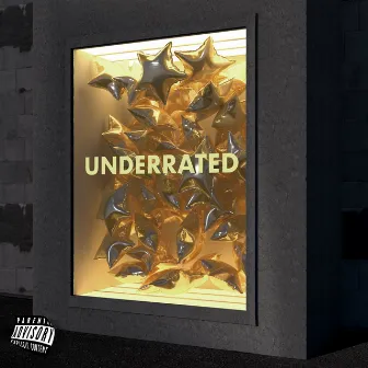 Underrated by Lucky Odon