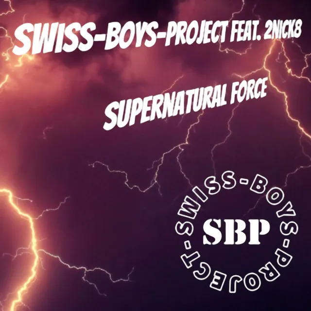 Supernatural Force