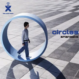 Circles by Amanaska