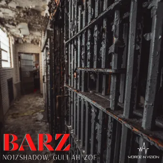 BARZ by No1zShadow