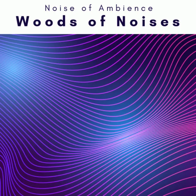 4 Dreams: Woods of Noises