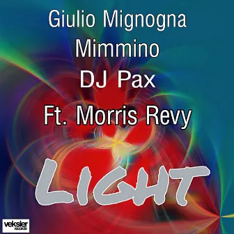 Light by Dj Pax