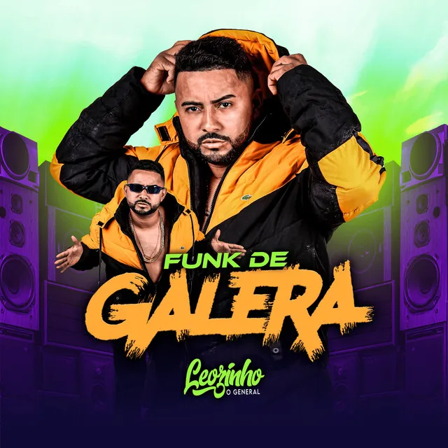 Funk de Galera