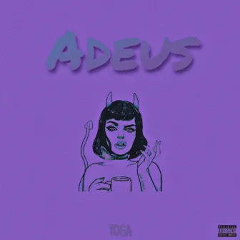 Adeus by YOGA MC