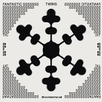46cm Hole in Her Cell by Fantastic Twins