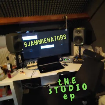 The Studio Ep by Sjammienators