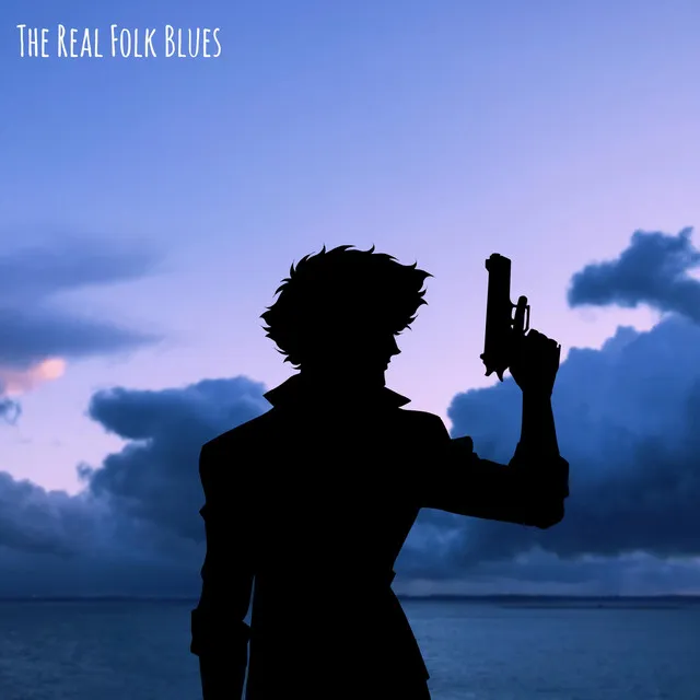 The Real Folk Blues Lofi