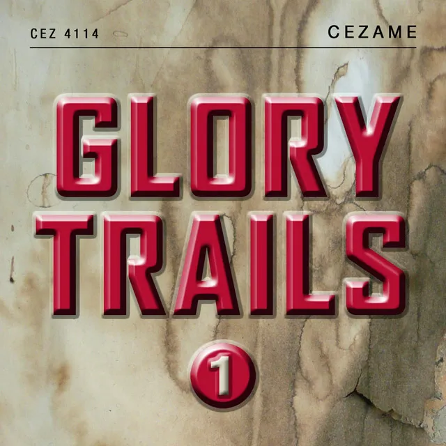 Glory Trails, Vol. 1