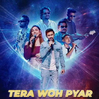 Tera Woh Pyar by Raag Band