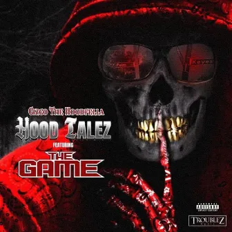 Hood Talez by Cizco the Hoodfella