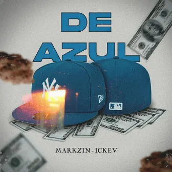 De Azul by Icke V