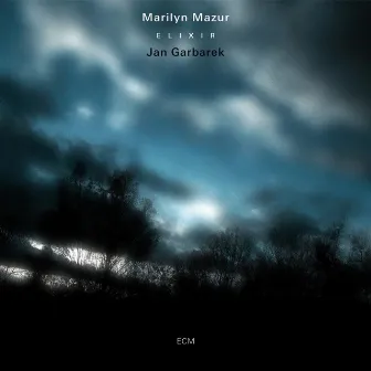 Elixir by Marilyn Mazur