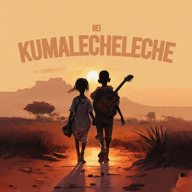 Kumalecheleche