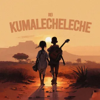 Kumalecheleche by Rei