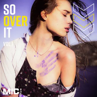 So Over It by Ryan T. Short