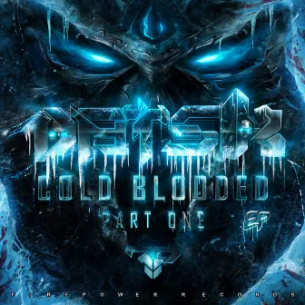 Cold Blooded EP by Datsik