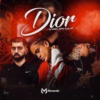 Dior by LIL IVY