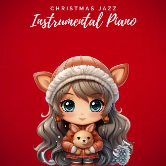 Christmas Jazz Instrumental Piano by Christmas Carol Songs