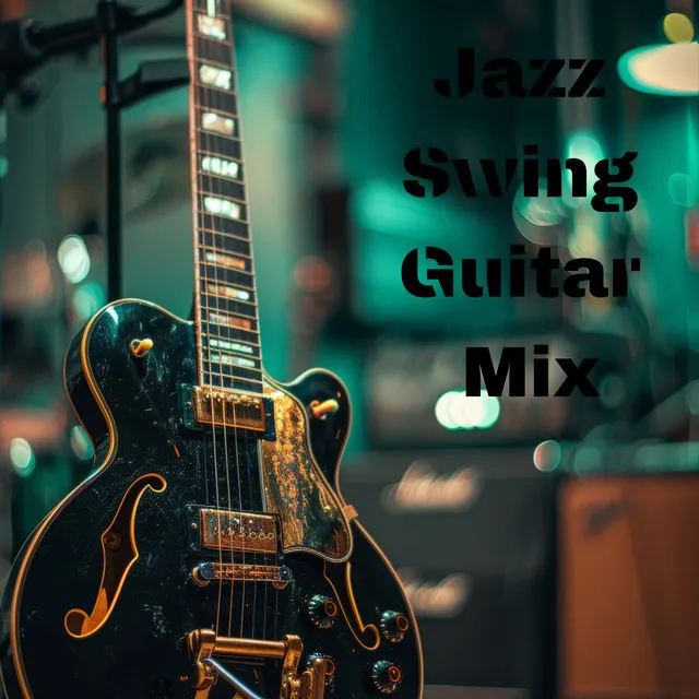 Relaxing Jazz Guitar Academy