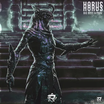 Horus by Big Boss