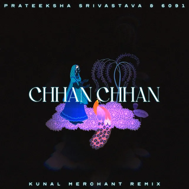 Chhan Chhan - Kunal Merchant Remix