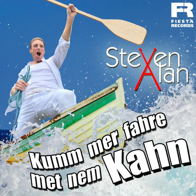 Kumm mer fahre met nem Kahn