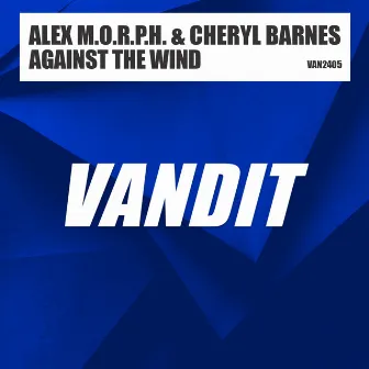 Against the Wind by Cheryl Barnes