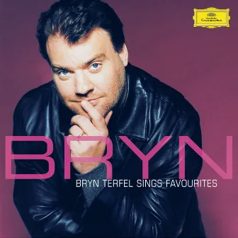 Bryn Terfel sings Favourites by Bryn Terfel