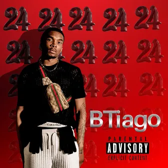 24 by B-Tiago