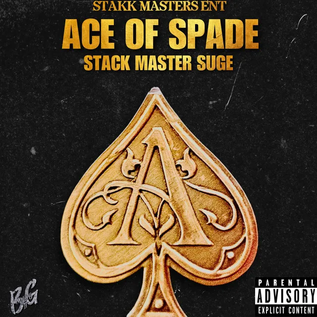 ACE OF SPADE