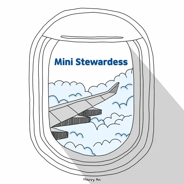 Mini Stewardess