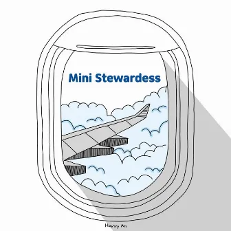 Mini Stewardess by Harryan Yoonsoan