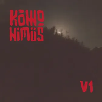 Kònnónimüs, Vol. 1 by Kònnónimüs