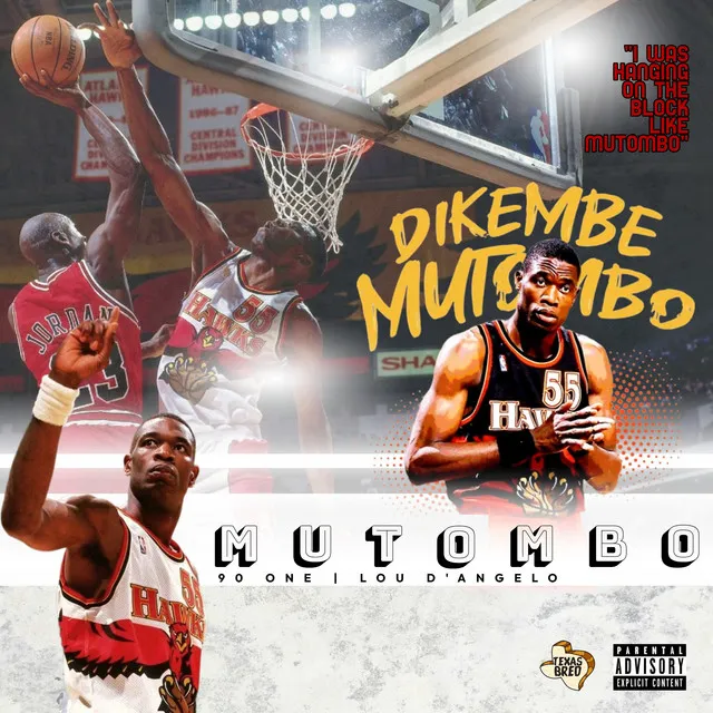 Mutombo