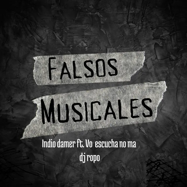 Falsos Musicales