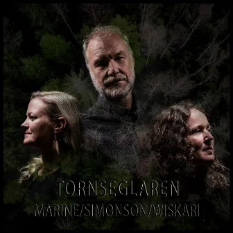 Tornseglaren by Mia Marine