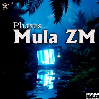 Phases by Mula ZM