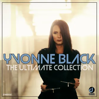 The Ultimate Collection by Yvonne Black