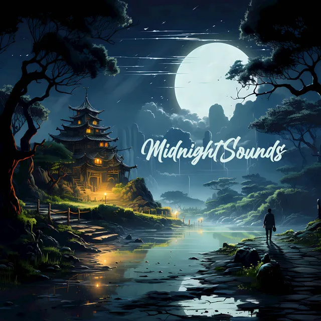 MIDNIGHT SOUNDS