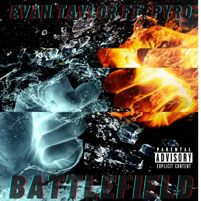 Battlefield