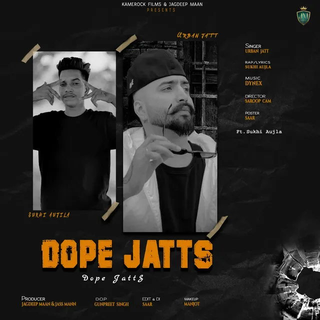 Dope Jatts