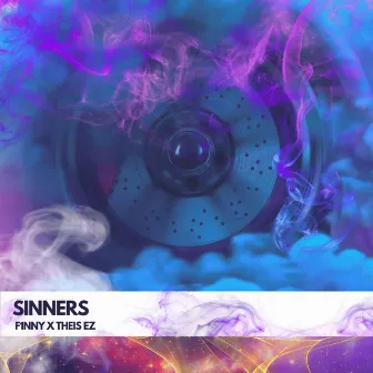 Sinners by F1nny