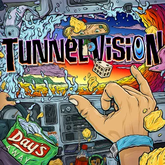 Days Away by Tunnel Vision