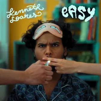 Easy by Kenneth Soares