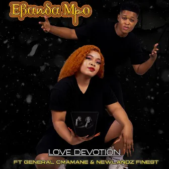 Ebanda Mpo by Love Devotion