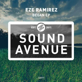 Began by Eze Ramirez