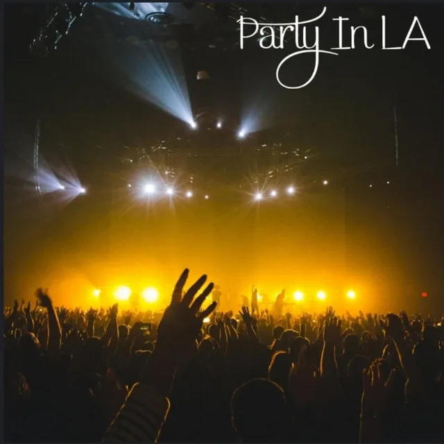 Party In LA