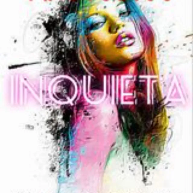 Inquieta