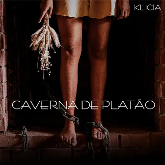 Caverna de Platão by Klicia