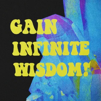 GAIN INFINITE WISDOM! by Blond3d